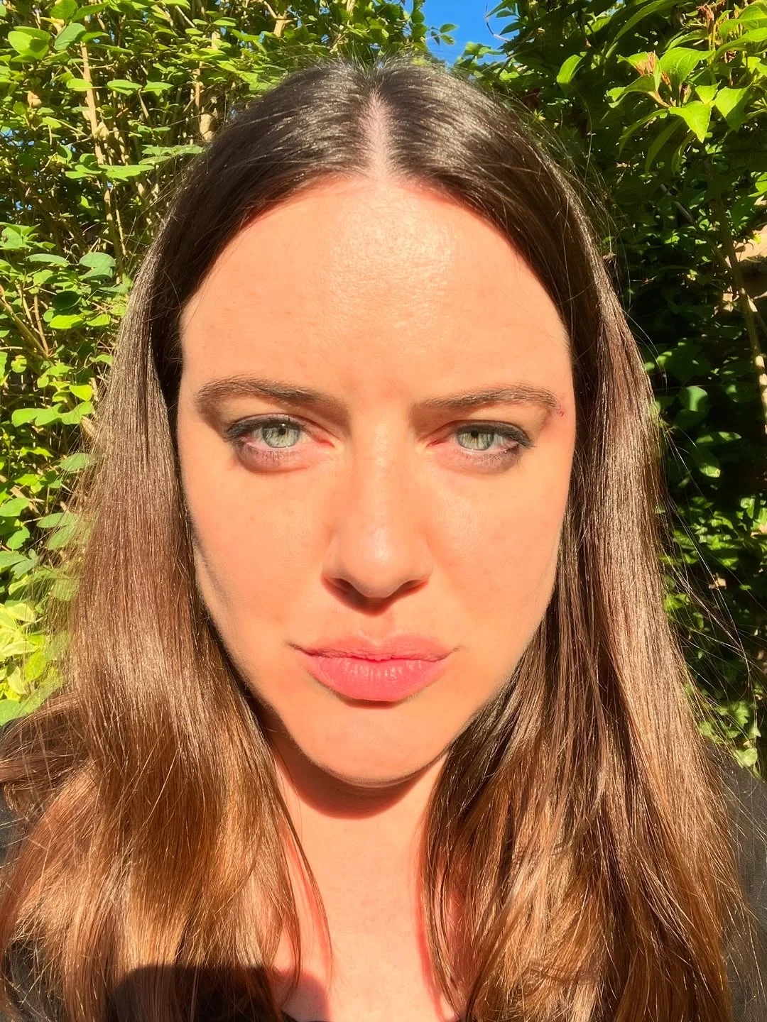Michelle Ryan picture 1 of 2