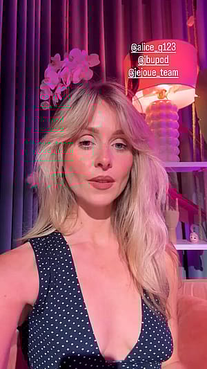 Diana Vickers'