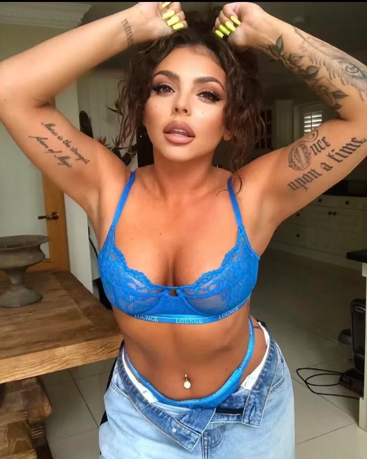 Jesy Nelson picture 7 of 17