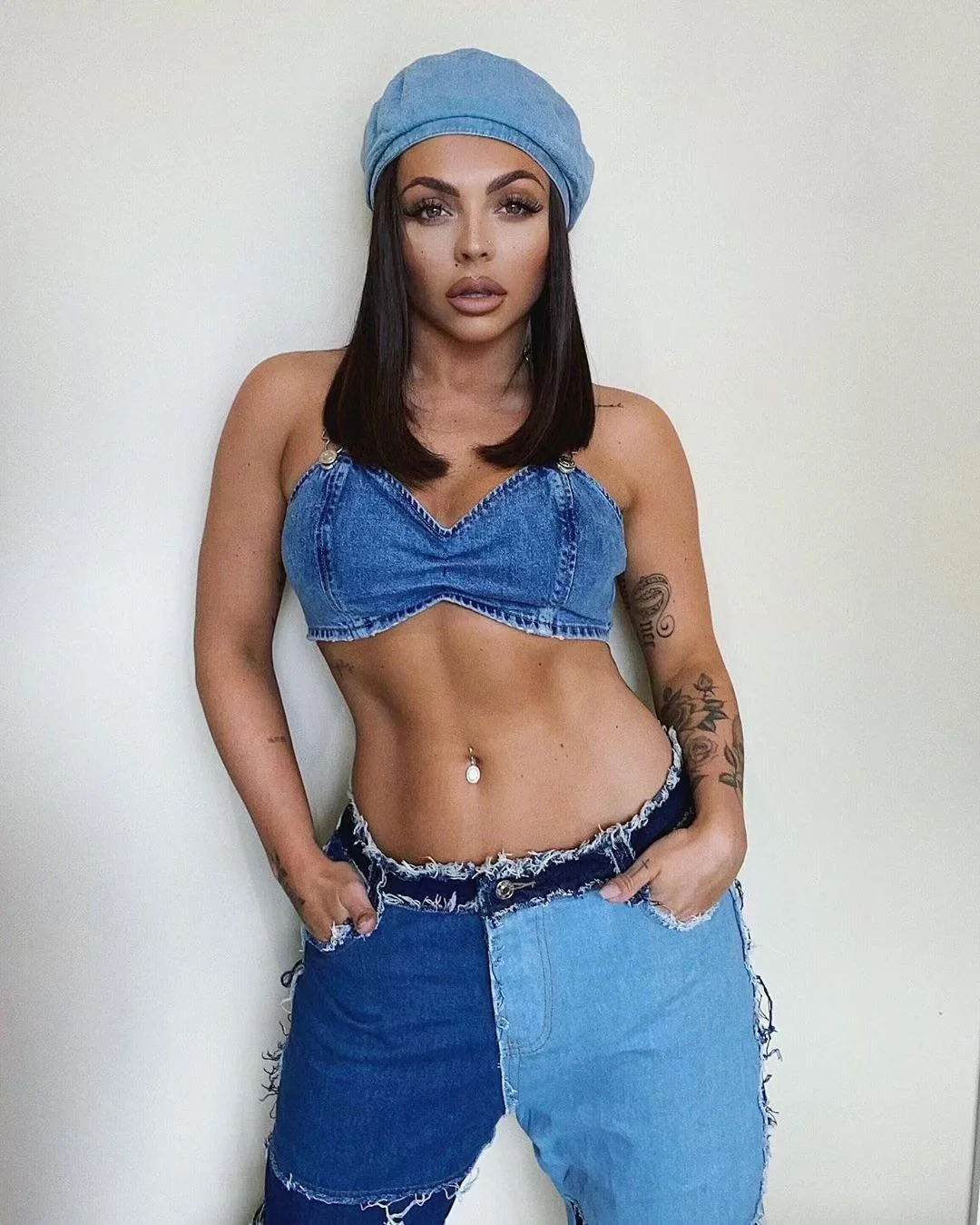 Jesy Nelson picture 8 of 17