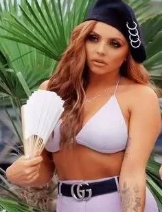 Jesy Nelson picture 12 of 17