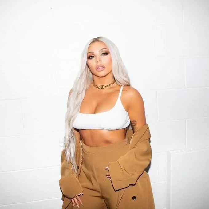 Jesy Nelson picture 13 of 17