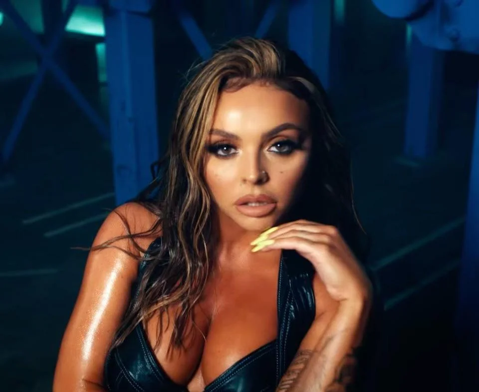Jesy Nelson picture 17 of 17