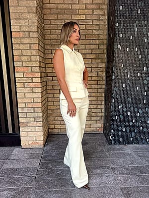 Frankie Bridge'