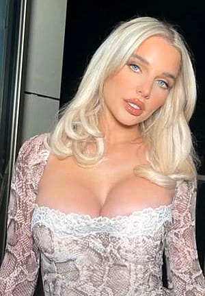 Helen Flanagan'