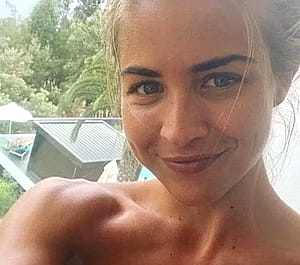 Gemma Atkinson'