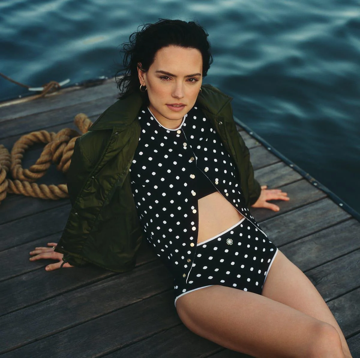 Daisy Ridley picture 1 of 1