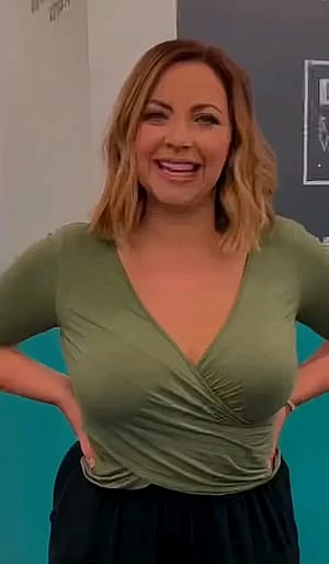 Charlotte Church'