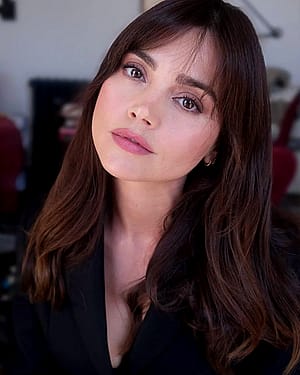 Jenna Coleman'