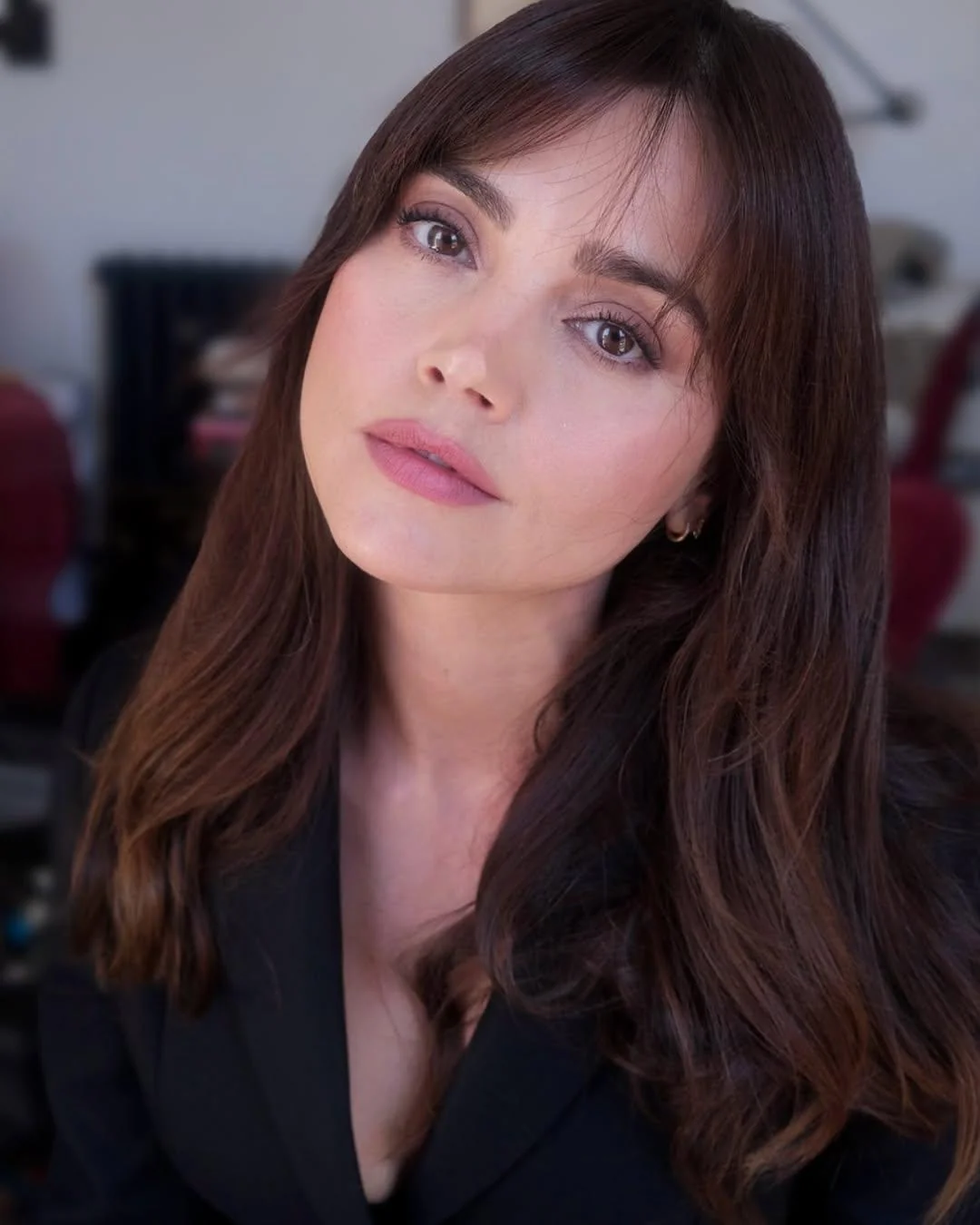 Jenna Coleman picture 1 of 1