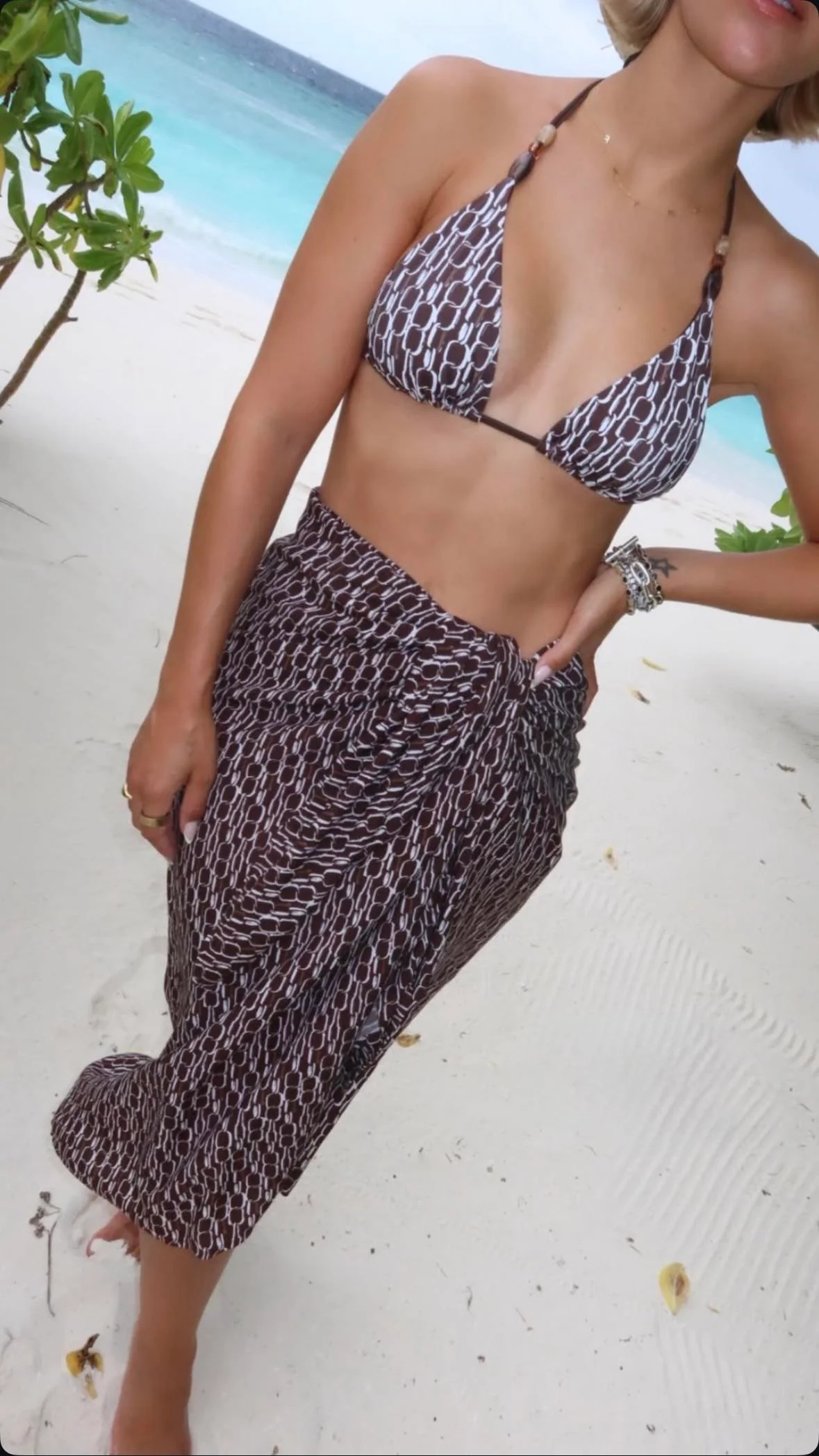 Frankie Bridge picture 4 of 5