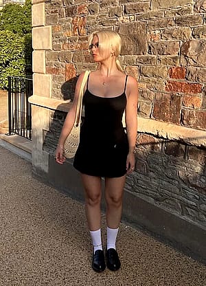Millie Gibson'