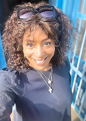Jacqui Joseph'