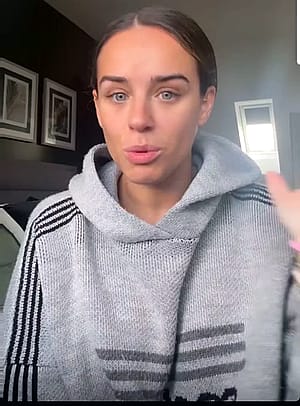 Georgia may foote IG story'