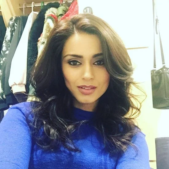 Bhavna Limbachia picture 1 of 3