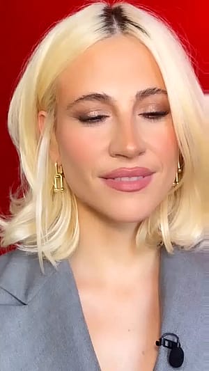 Pixie lott'