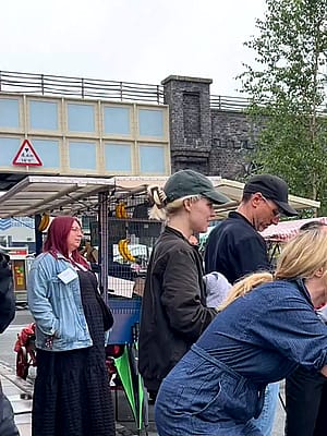 Michelle Ryan back on Eastenders'