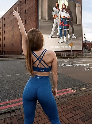 Maisie Smith'