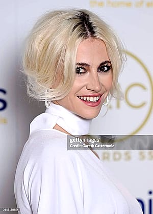 Pixie lott'