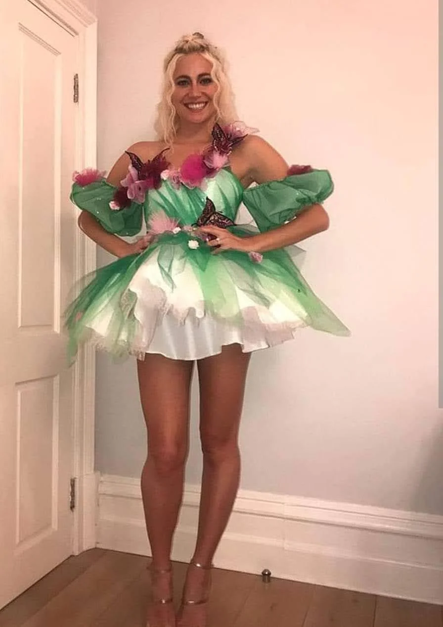 Pixie lott picture 4 of 10
