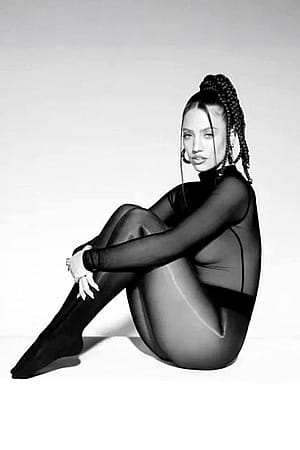 Jess Glynne'