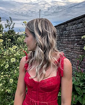 Helen Skelton'