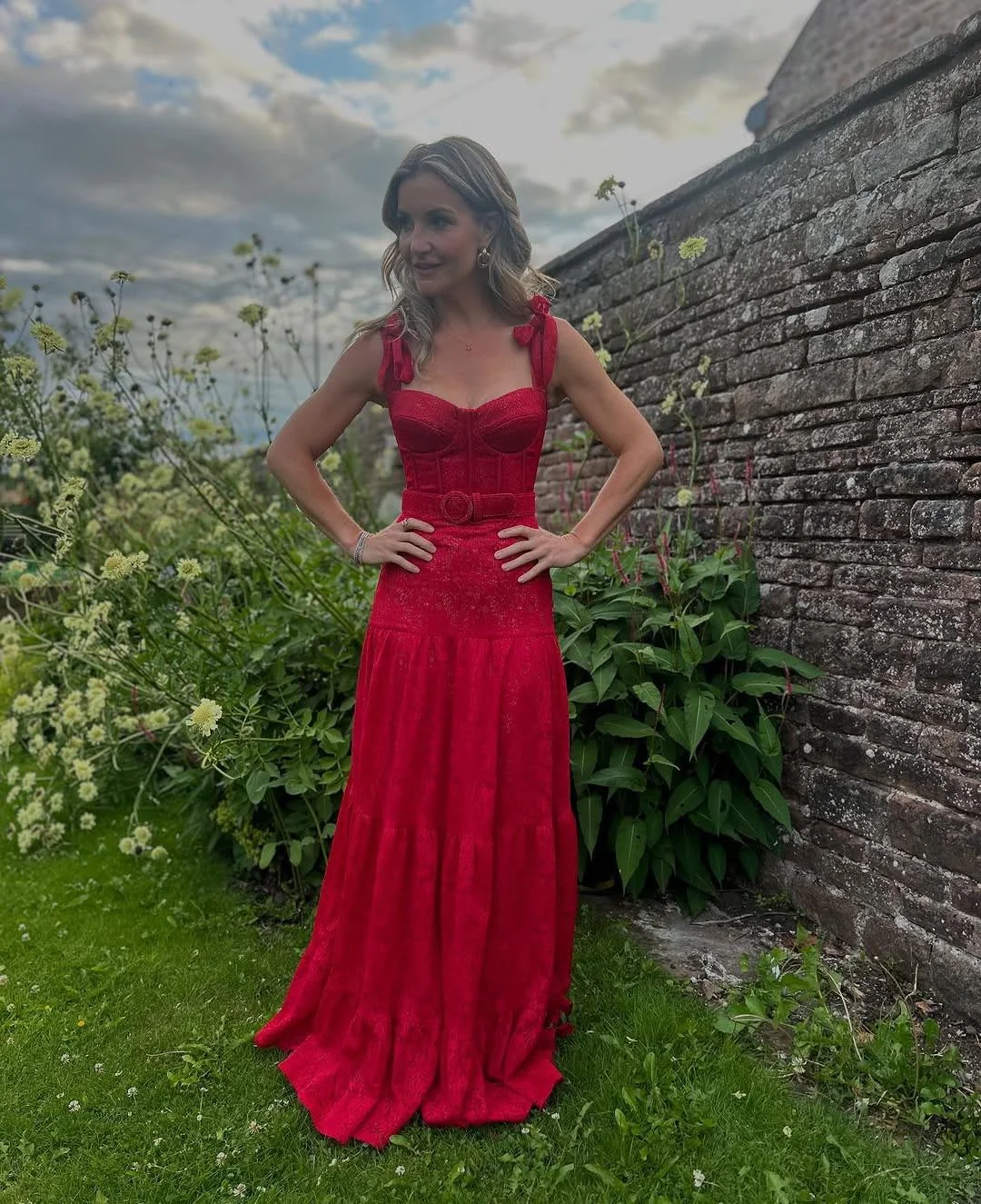 Helen Skelton picture 2 of 3