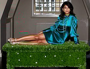 Konnie Huq'