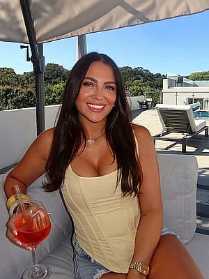 Jasmine Brownsword'