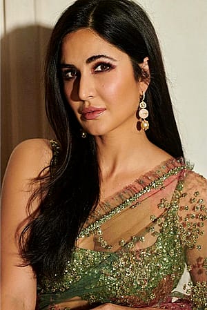 Katrina Kaif'