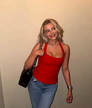 Lucy Fallon'