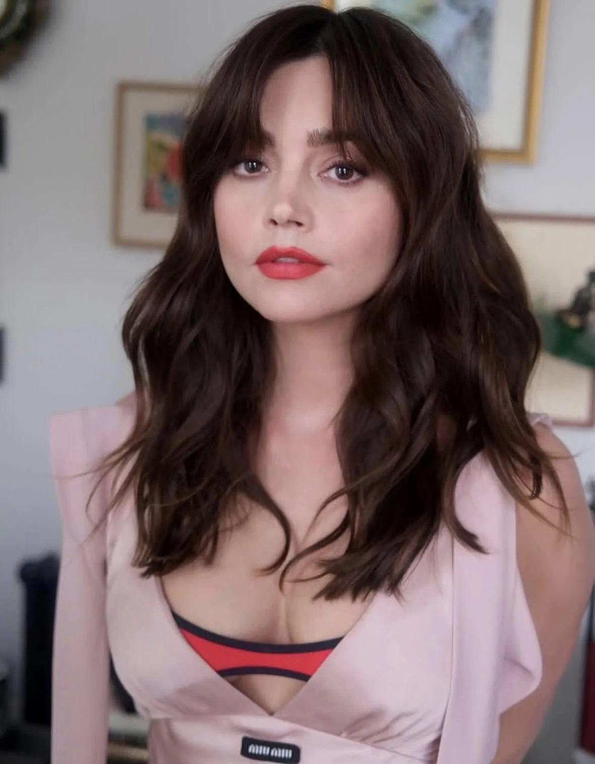 Jenna coleman picture 1 of 1