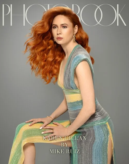 Karen Gillan picture 1 of 6