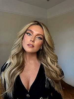Perrie Edwards'