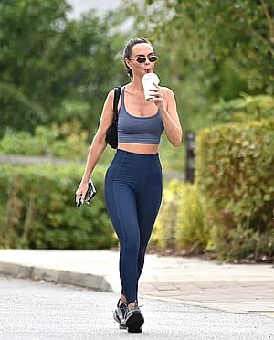 Jennifer Metcalfe'