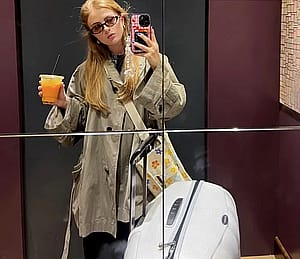 Maisie Smith'