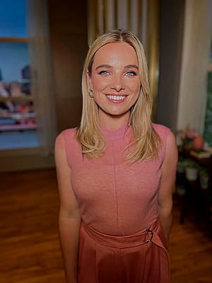 Sian Welby'