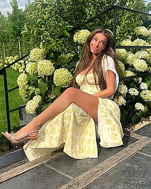 Mimi Keene'
