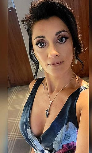 Rebecca Sarker'