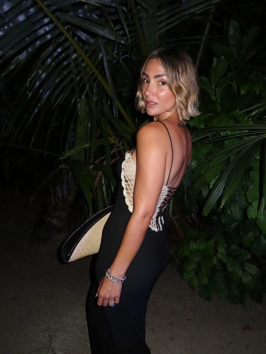 Frankie Bridge picture 1 of 7