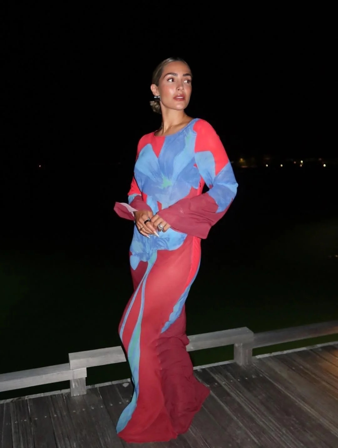 Frankie Bridge picture 7 of 7