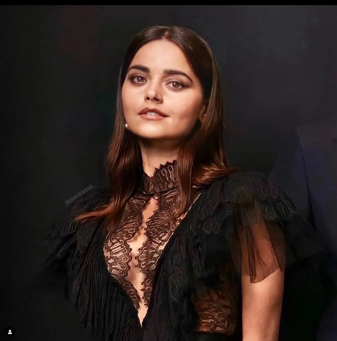 Jenna Coleman picture 1 of 1