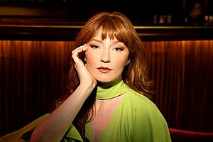 Nicola Roberts'