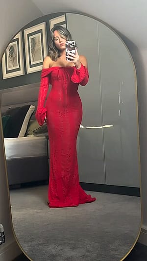 Georgia May Foote'