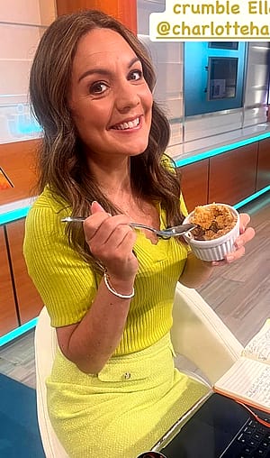 Laura tobin'