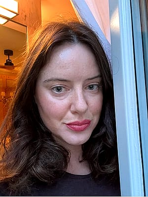 Michelle Ryan'