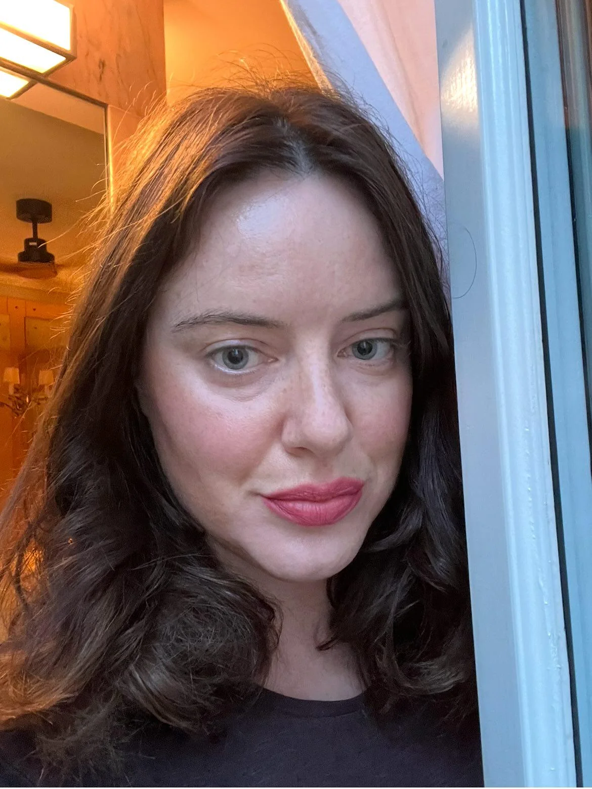 Michelle Ryan picture 1 of 1