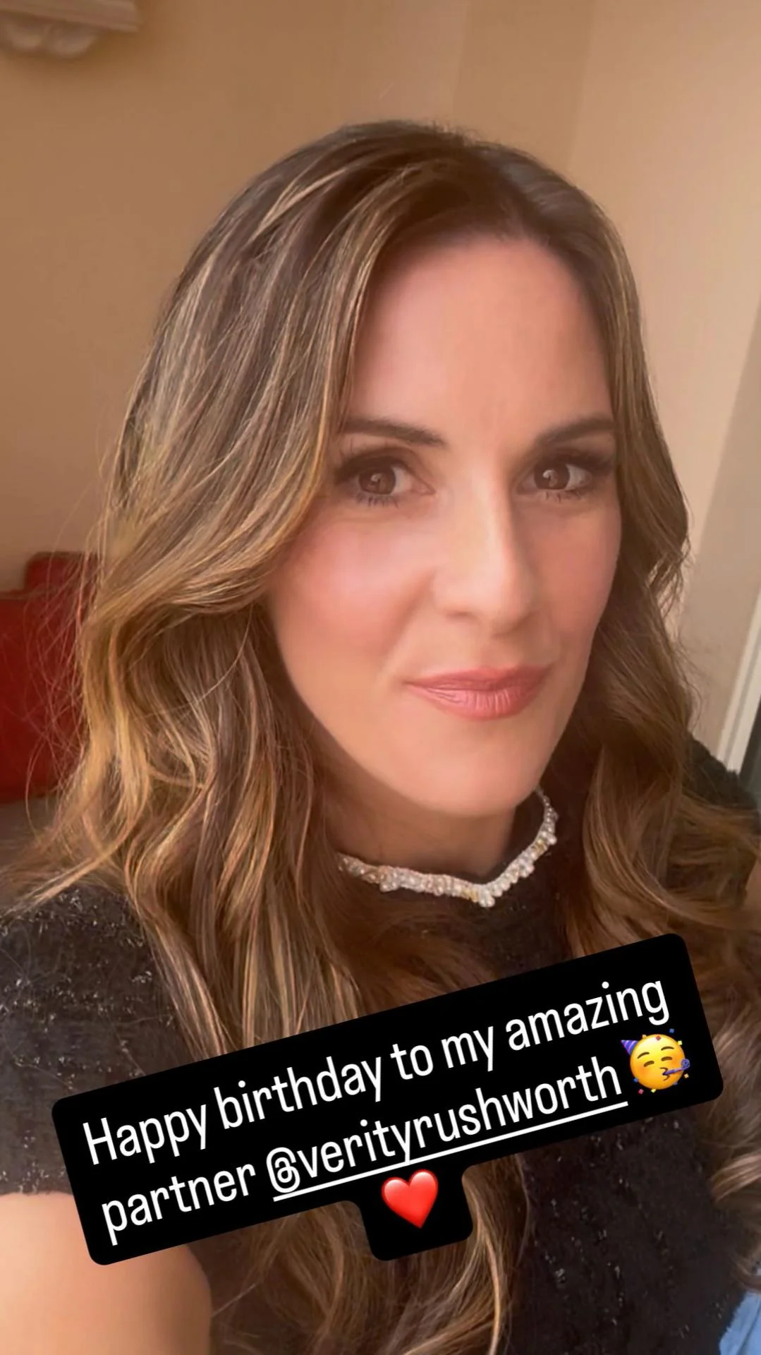 Verity Rushworth picture 1 of 1