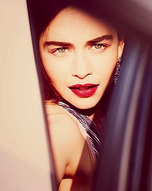 Emilia Clarke'