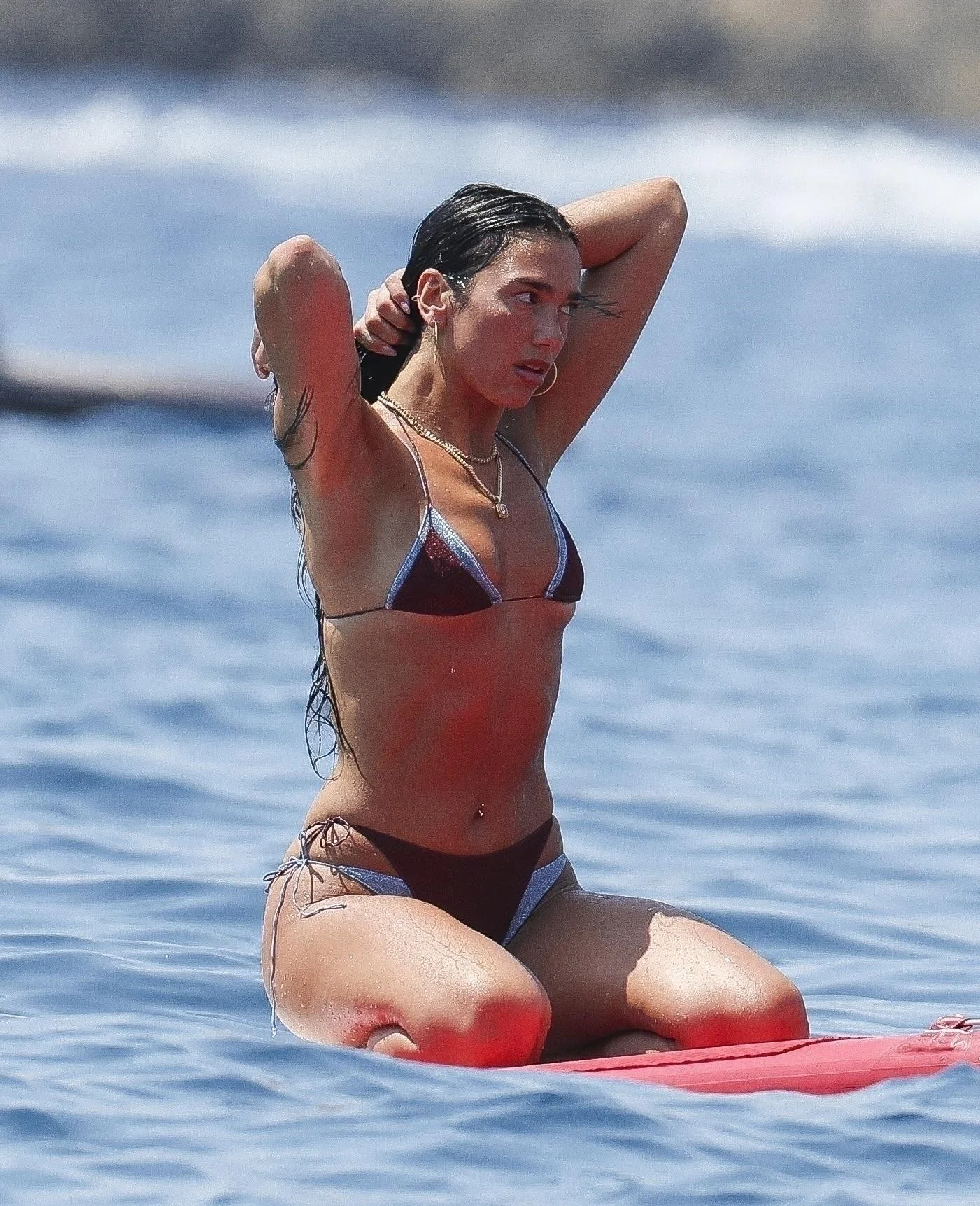 Dua Lipa picture 9 of 10